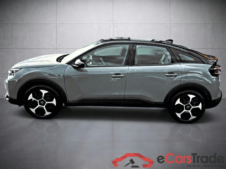 Citroen C4 Autonomie étendue Plus Electric 54 kWh 156ch #4