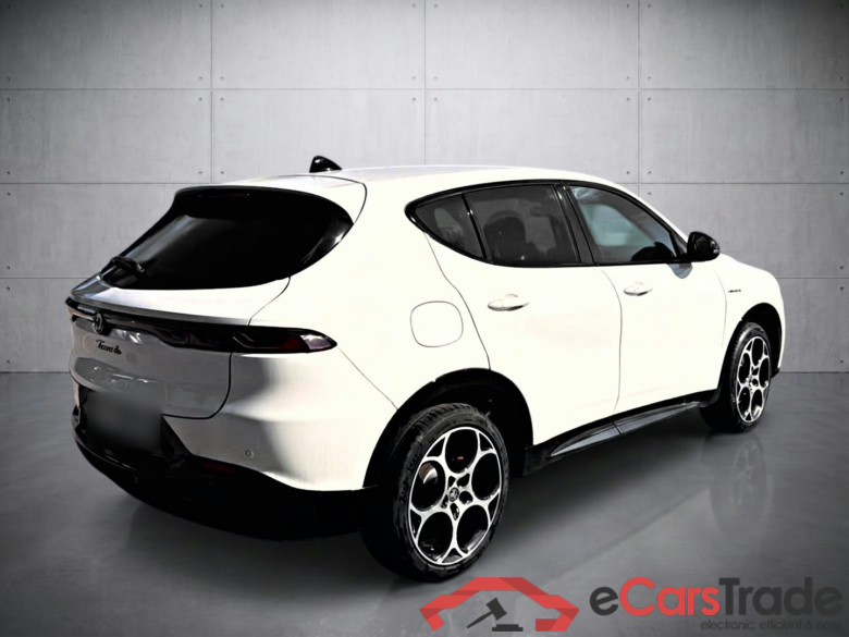 Alfa Romeo Tonale Veloce 1.5 Ibrida 160 TCT #5