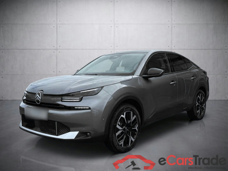 Citroen C4 X Max 1.2 Hybrid 145 e-DCS6 #1