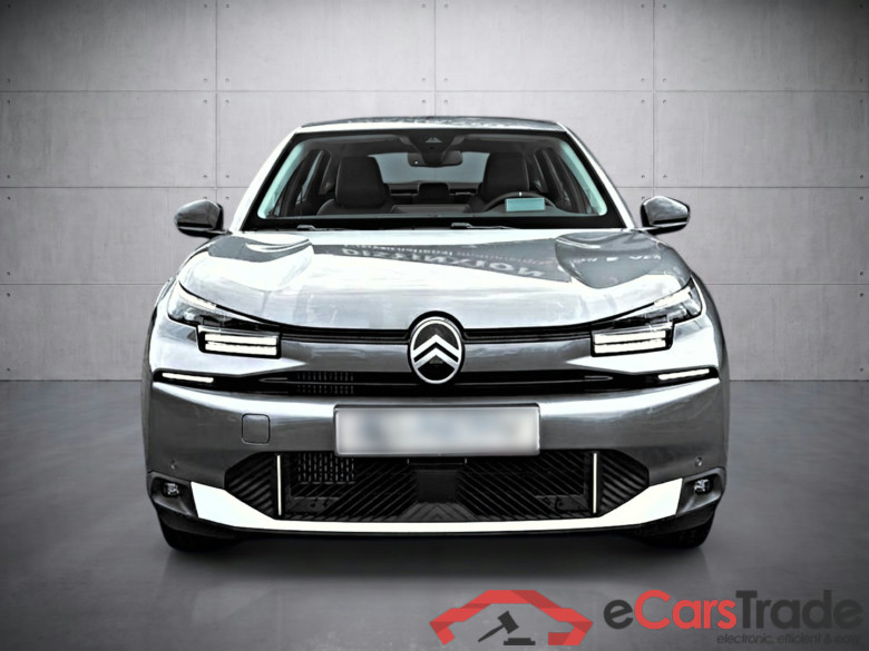 Citroen C4 X Max 1.2 Hybrid 145 e-DCS6 #2