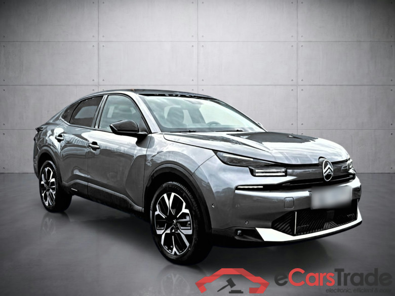 Citroen C4 X Max 1.2 Hybrid 145 e-DCS6 #3