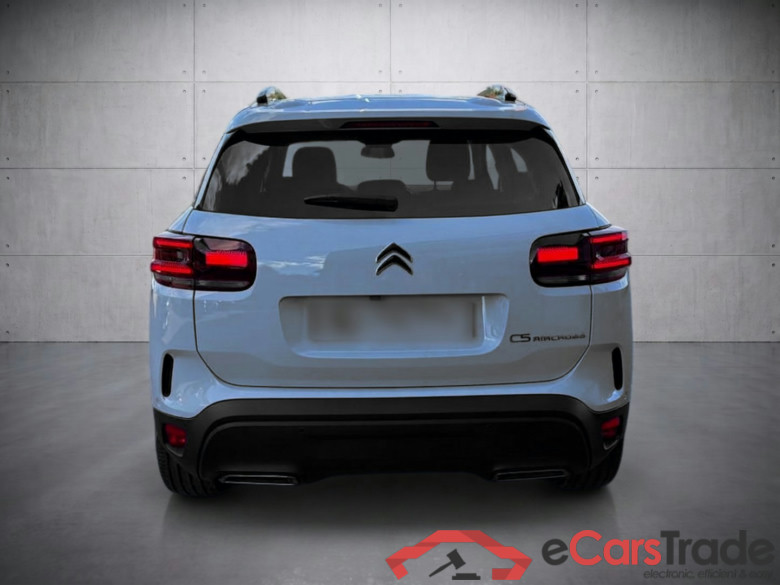 Citroen C5 AIRCROSS Max 1.5 BlueHDi 130 boite automatique #6