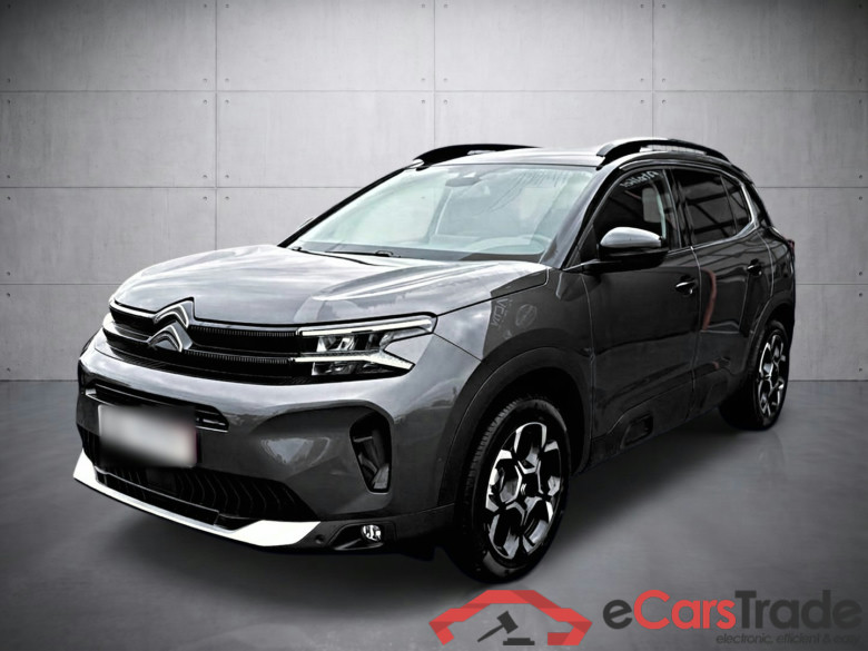 Citroen C5 AIRCROSS Max 1.5 BlueHDi 130 BVA8