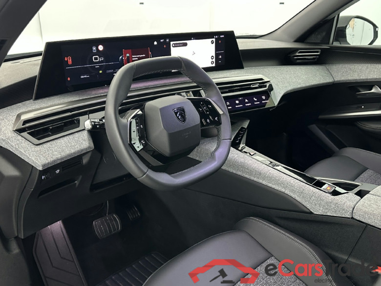 Peugeot 5008 Allure III 1.2 Hybrid 145ch e-DCS6 #6