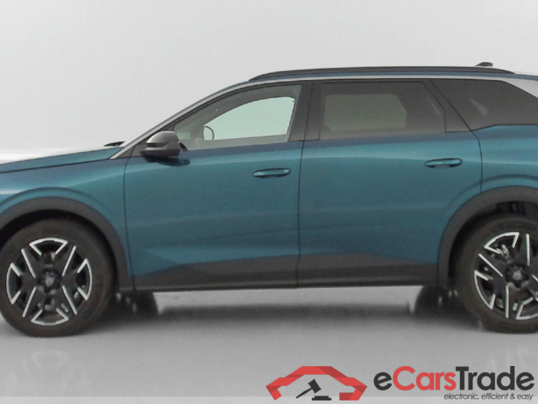 Peugeot 5008 Allure III 1.2 Hybrid 145ch e-DCS6 #4