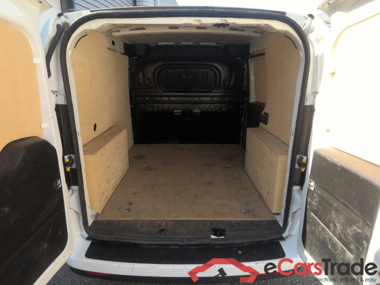DOBLO CARGO MJET 105 PRO LNG #6