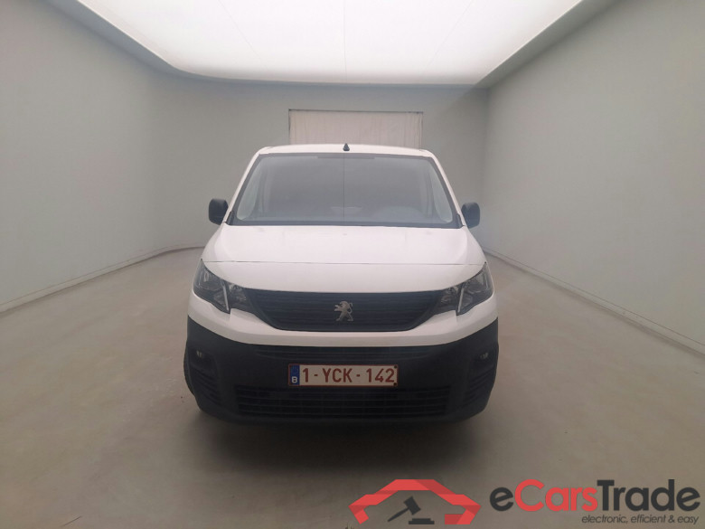 Peugeot, _Partner '18, Part.1.2PT 110 L1 L Premium