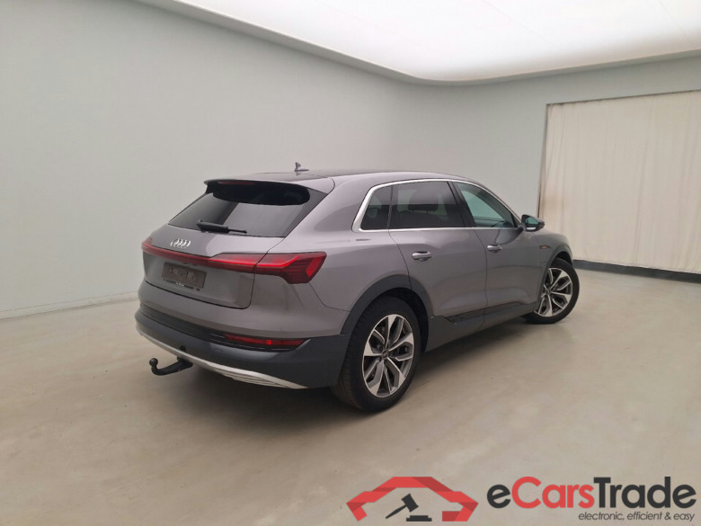 Audi, E-tron '19 BEV, E-tron 55 300kW Quat.Advanced #4
