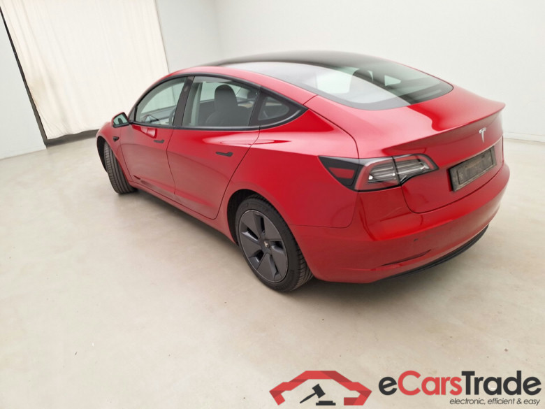 Tesla, Model 3 '18 BEV, Model 3 Standard RWD Plus #3