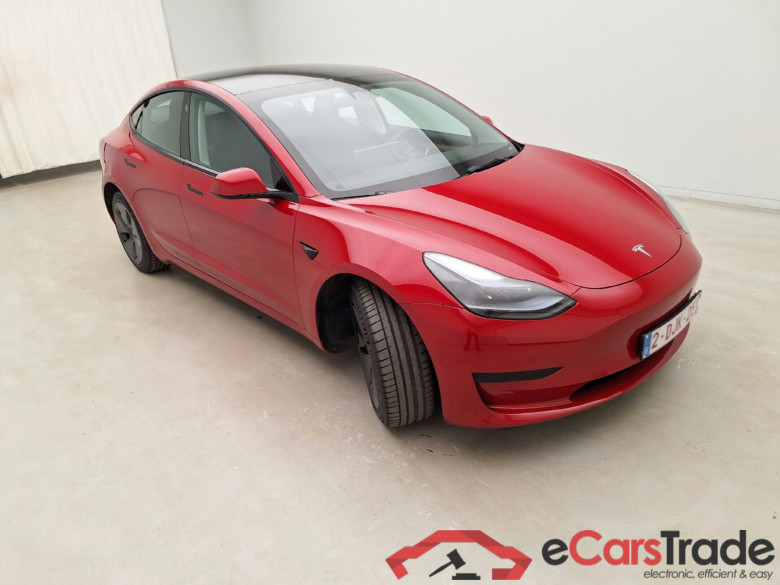 Tesla, Model 3 '18 BEV, Model 3 Standard RWD Plus #5