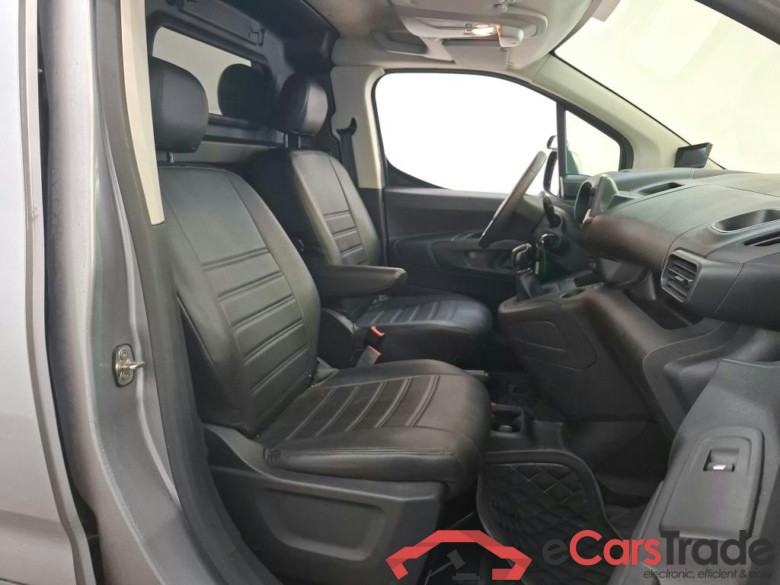 Opel Combo L1H1 1.5D 75kW S/S Edition 4d #3