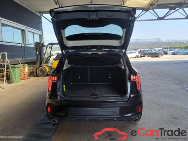 LYNK E CO 01 / 2020 / 5P / SUV 01 1.5 192KW PHEV DCT #5