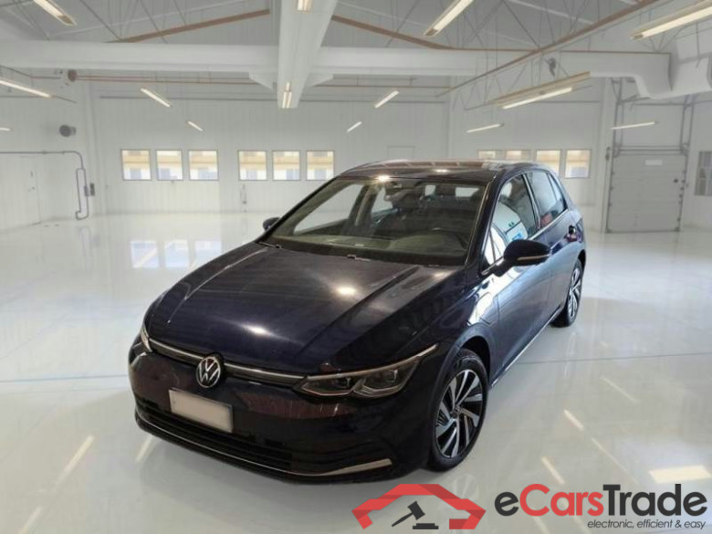 VOLKSWAGEN GOLF / 2019 / 5P / BERLINA 1.4 TSI EHYBRID 204 CV DSG STYLE #1