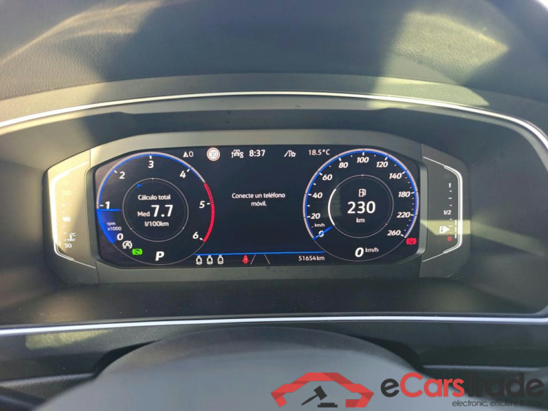 VOLKSWAGEN Tiguan / 2020 / 5P / todoterreno R-Line 2.0 TDI 110kW (150CV) DSG (AC3) #4