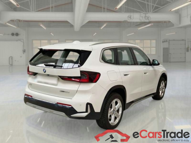 BMW X1 / 2022 / 5P / SUV XDRIVE 23D X-LINE EDITION BALANCE DCT #2