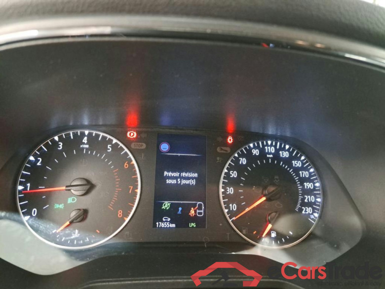Clio V Business 1.0 TCe 100CV BVM6 E6d / GPL #6