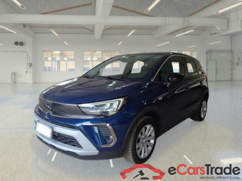 OPEL CROSSLAND / 2020 / 5P / CROSSOVER 1.5 DIESEL 110CV ELEGANCE SeS MT6 #1