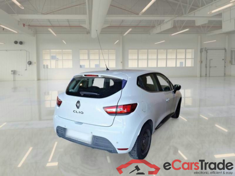 RENAULT CLIO / 2016 / 5P / BERLINA 1.5 DCI 75CV ENERGY ZEN #2