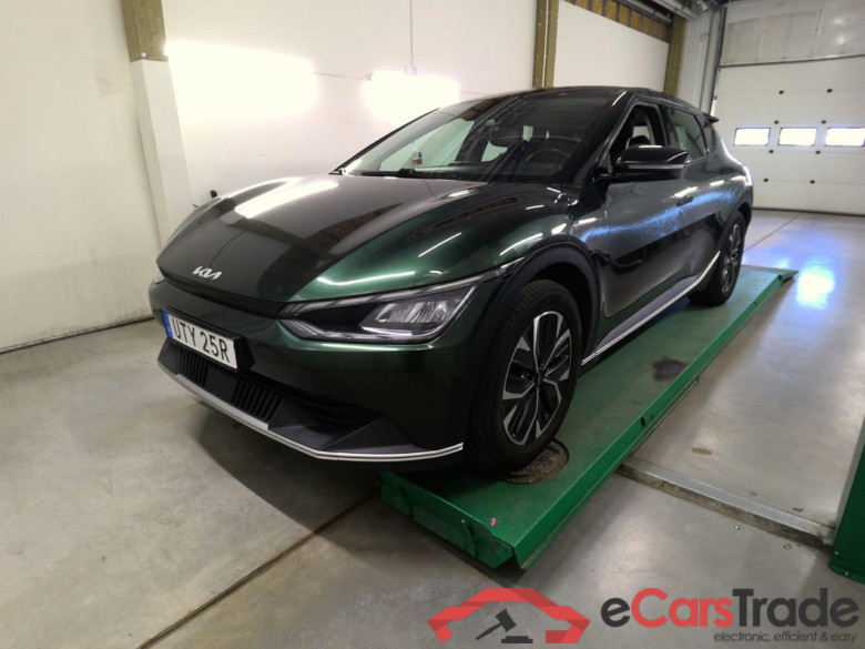 EV6 77.4kWh 228 RWD