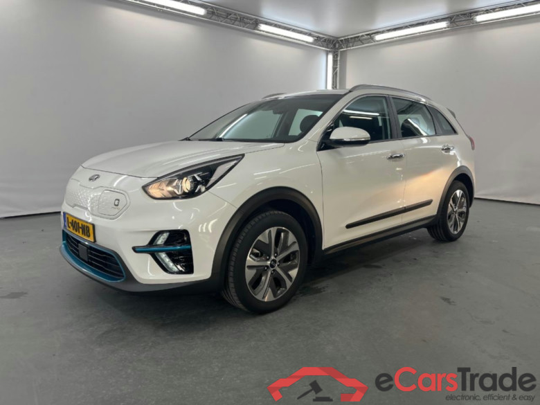 KIA e-Niro DynamicLine 39 kWh
