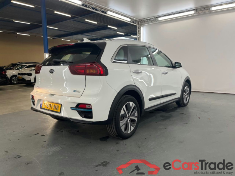 KIA e-Niro DynamicLine 39 kWh #4