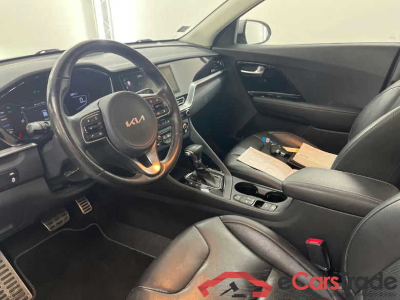 KIA Niro 1.6 GDi PHEV DynamicPlusLine #5