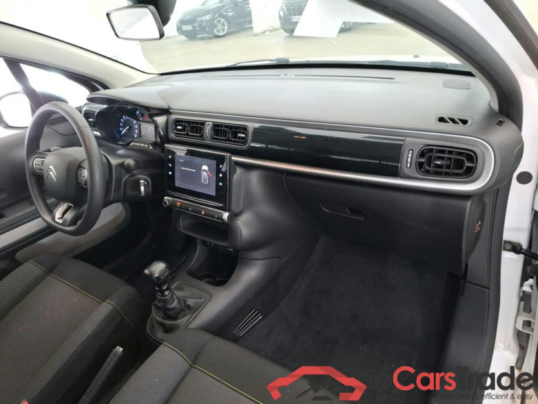 CITROEN C3 Société / 2020 / 5P / Berline BlueHDi 100 S&S BVM6 Feel Nav #5