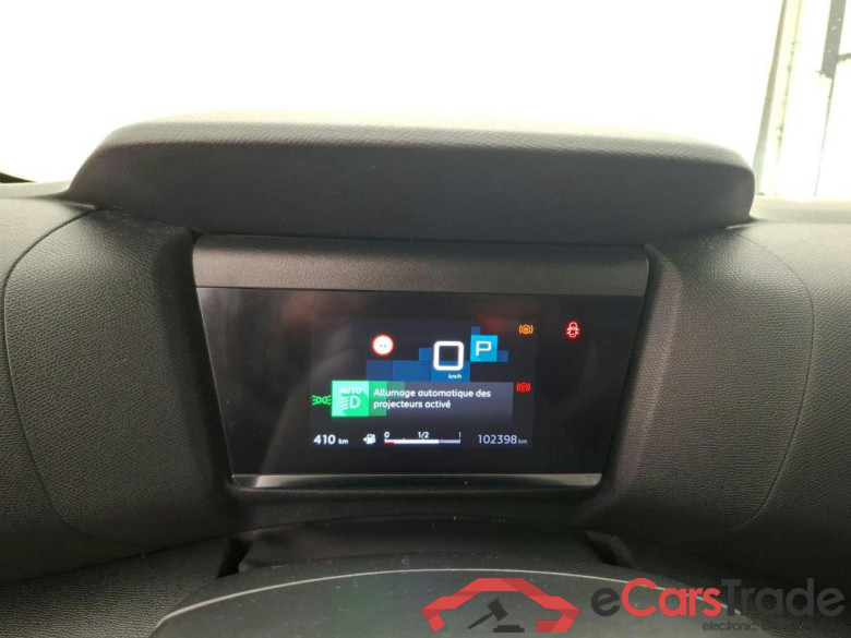 CITROEN C4 X / 2022 / 4P / Berline PureTech 130 S&S EAT8 Feel Pack #6