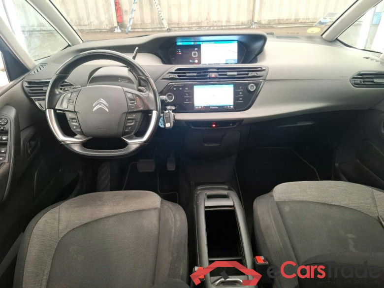 CITROEN Grand C4 Spacetourer / 2016 / 5P / monospace BlueHDi 130 S&S EAT8 Business + #5