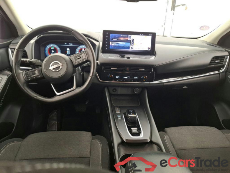 NISSAN Qashqai / 2021 / 5P / Crossover e-Power 190 N-Connecta BVA #5