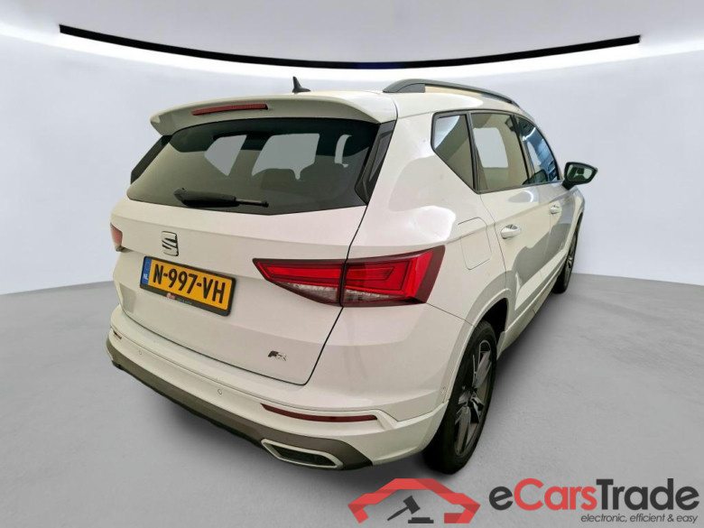 SEAT Ateca 110 kW #6