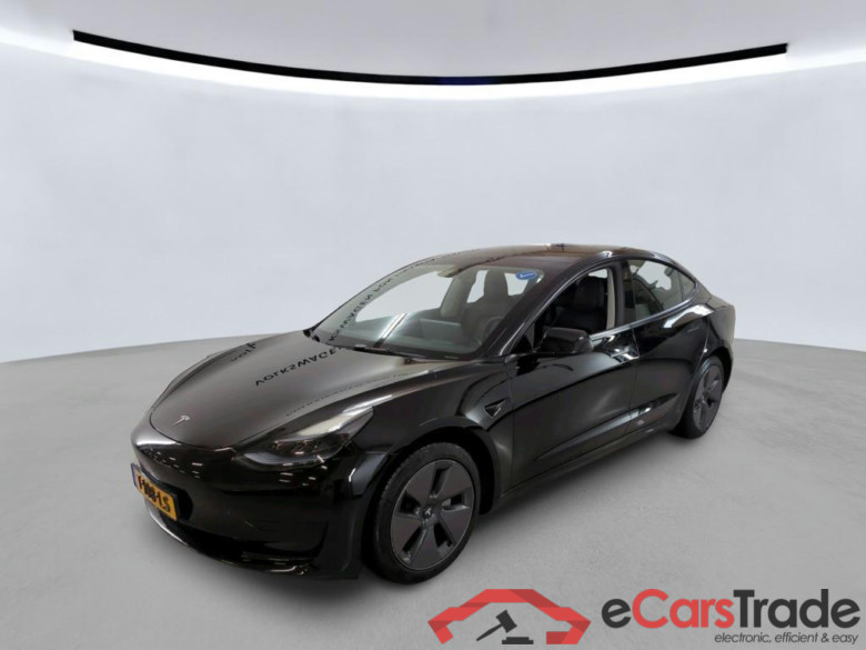 Tesla Model 3 175 kW #1