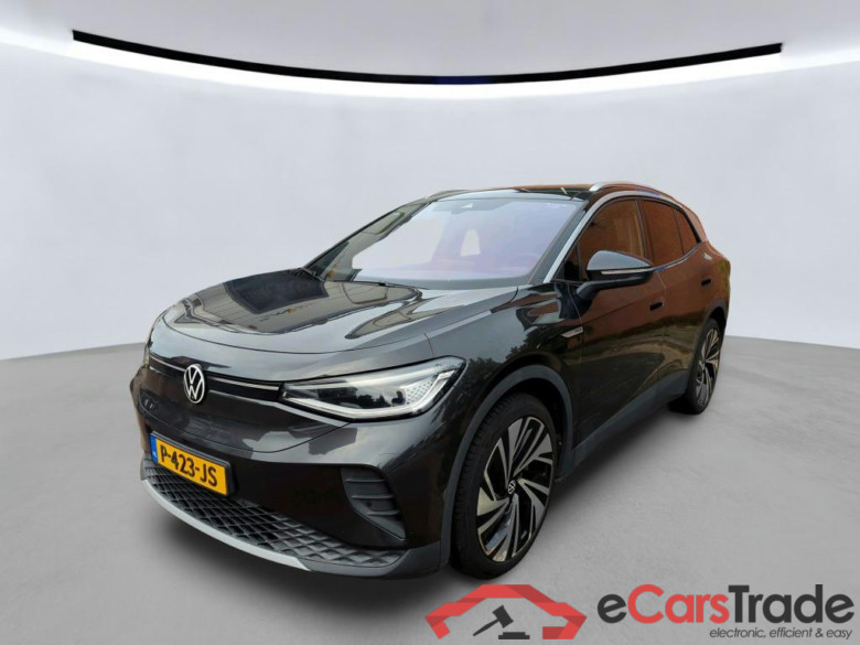 VOLKSWAGEN ID.4 150 kW