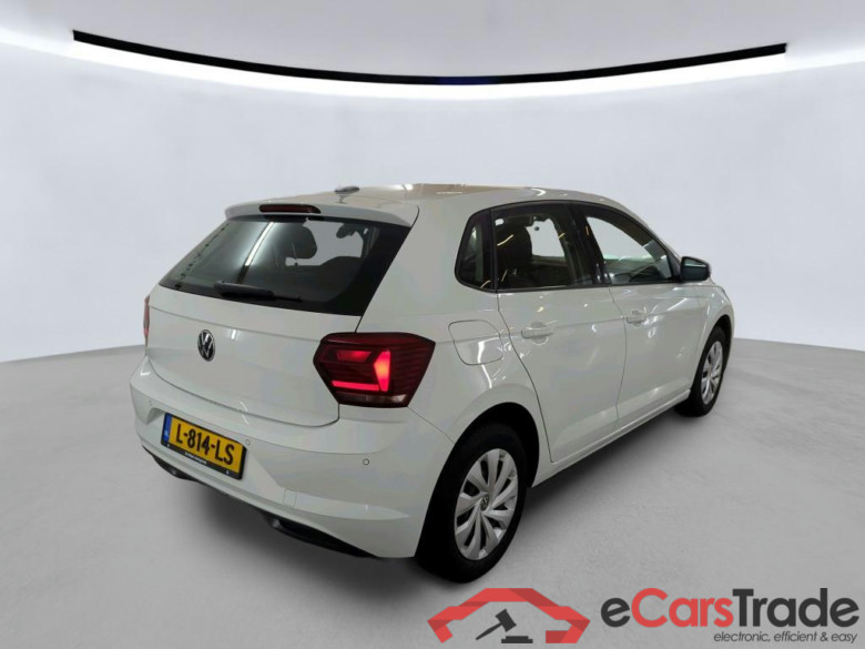 VOLKSWAGEN POLO 70 kW #6
