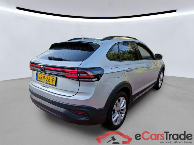 VOLKSWAGEN Taigo 70 kW #5