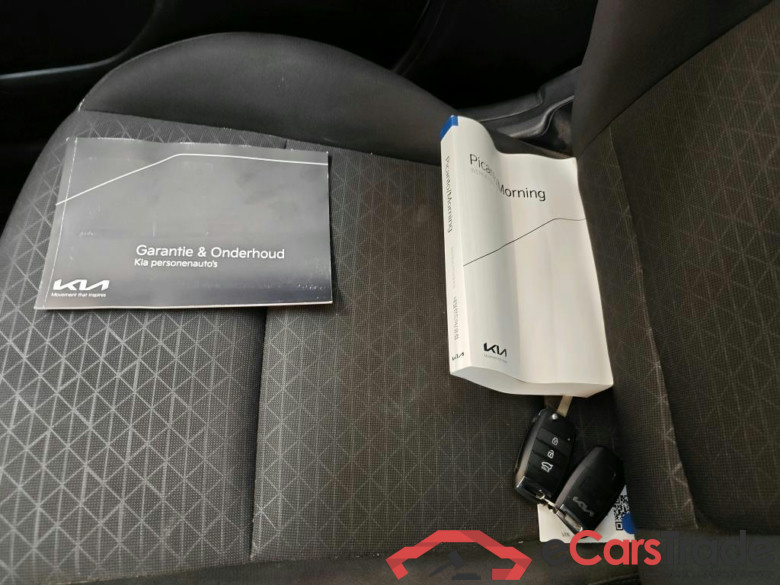 KIA Picanto 49 kW #5
