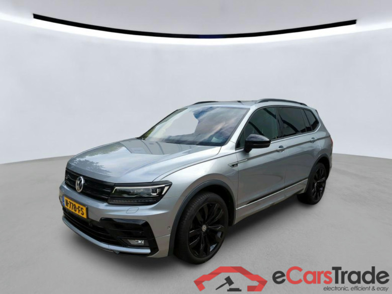 VOLKSWAGEN Tiguan Allspace 110 kW #1
