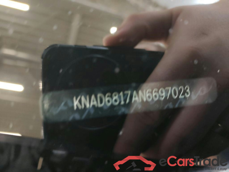 KIA Stonic 73 kW #2