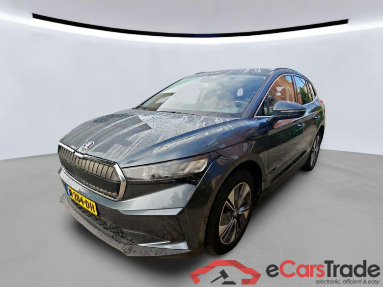 SKODA Enyaq iV 132 kW