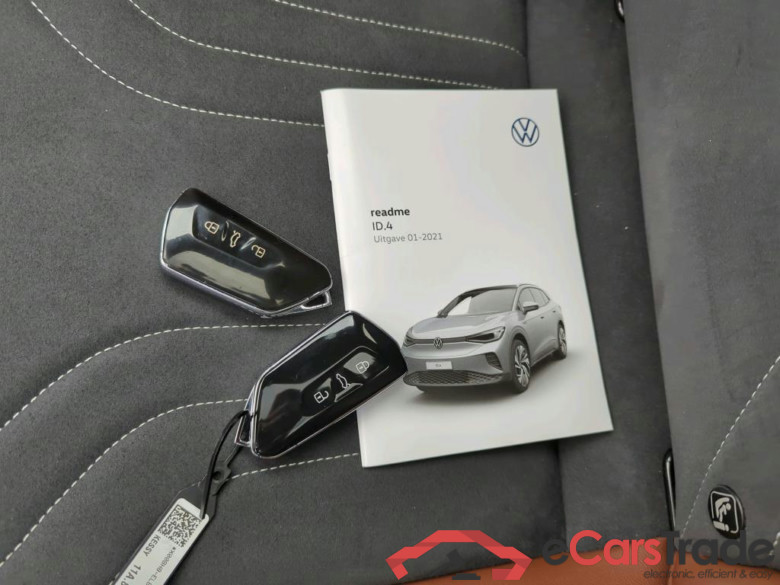 VOLKSWAGEN ID.4 150 kW #6