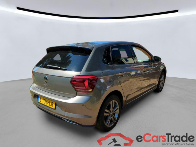 VOLKSWAGEN POLO 70 kW #6