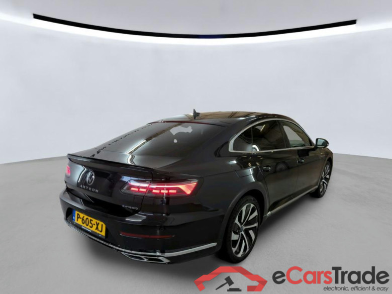 VOLKSWAGEN Arteon 115 kW #5