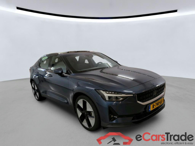 Polestar 2 170 kW #4