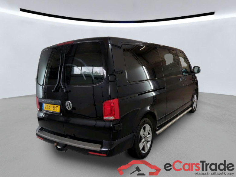 VOLKSWAGEN Transporter 150 kW #5