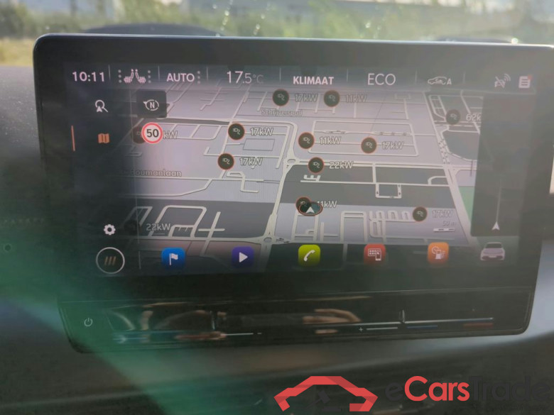 CUPRA Born 150 kW #2