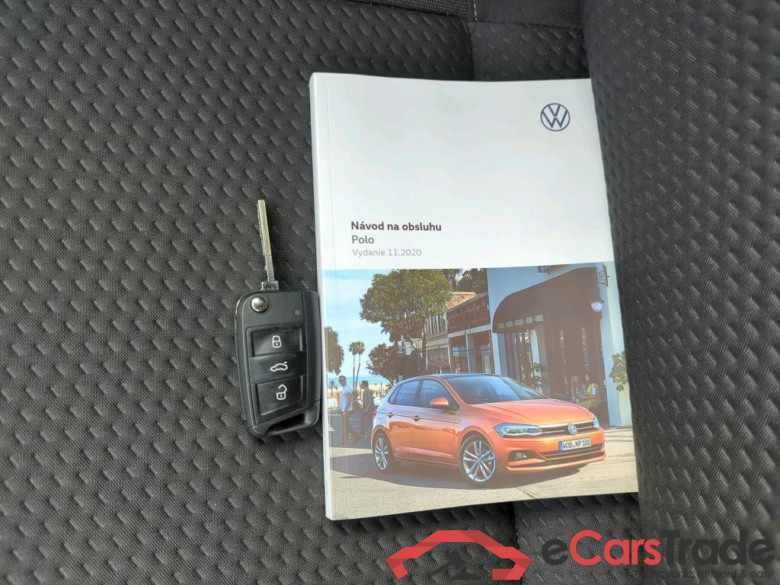VOLKSWAGEN POLO 70 kW #5