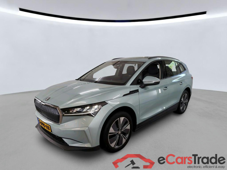 SKODA Enyaq iV 132 kW