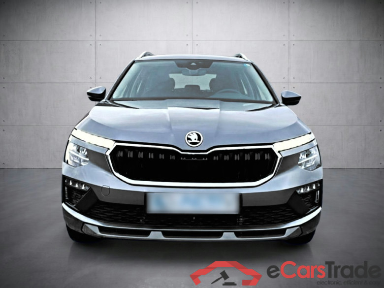 Skoda Kamiq Selection 1.0 TSI 116 DSG7 #2