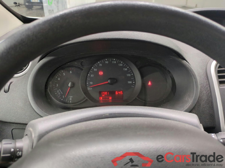 Kangoo Express Générique (L1) 1.2 TCe 115CV BVM6 E5 #6