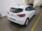 preview Renault Clio #2